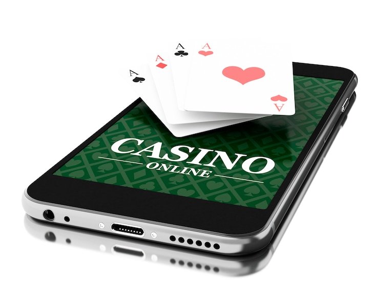 igc slot App igc slot App