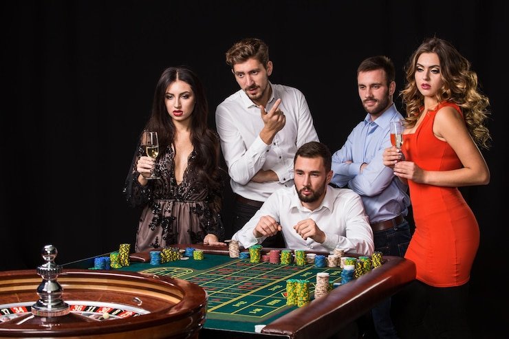igc slot featured game showcase