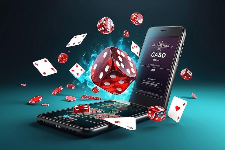 igc slot dashboard showing football markets and live casino options