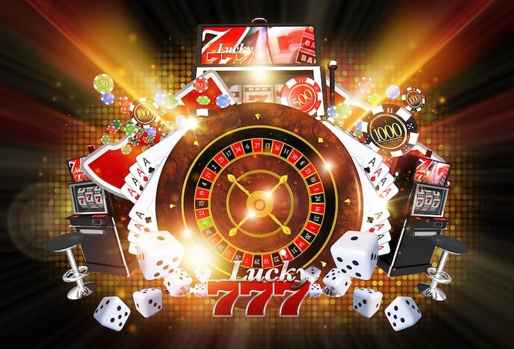 Draw results display on igc slot Togel Number