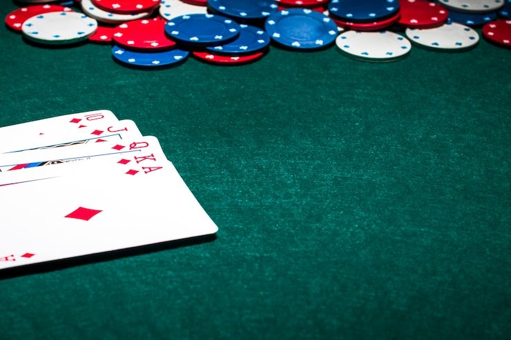 Withdrawal request interface on igc slot